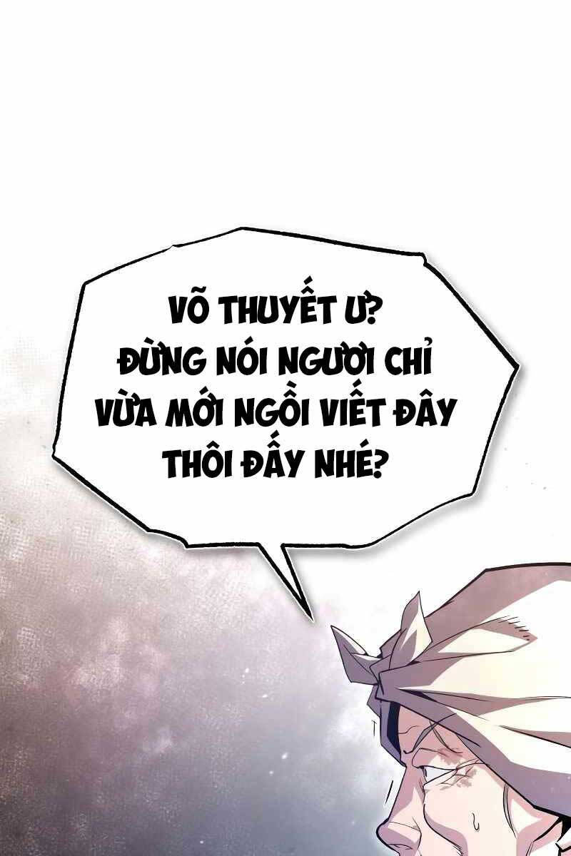 Giảng Sư Đứng Đầu, Baek Sư Phụ: Chapter 66