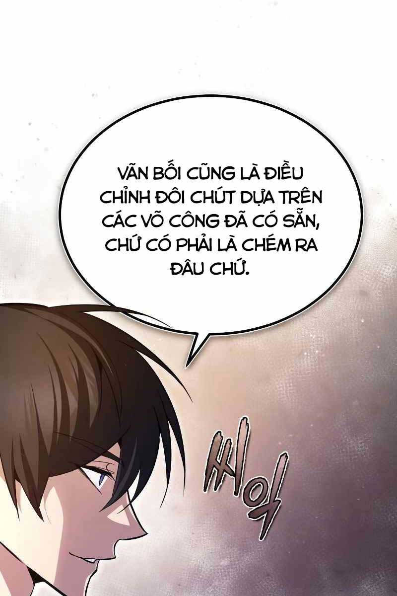 Giảng Sư Đứng Đầu, Baek Sư Phụ: Chapter 66