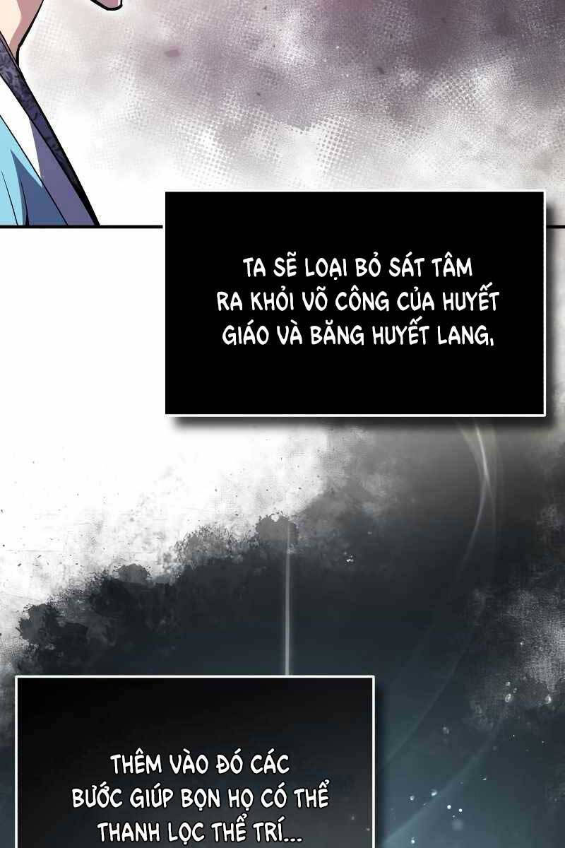 Giảng Sư Đứng Đầu, Baek Sư Phụ: Chapter 66