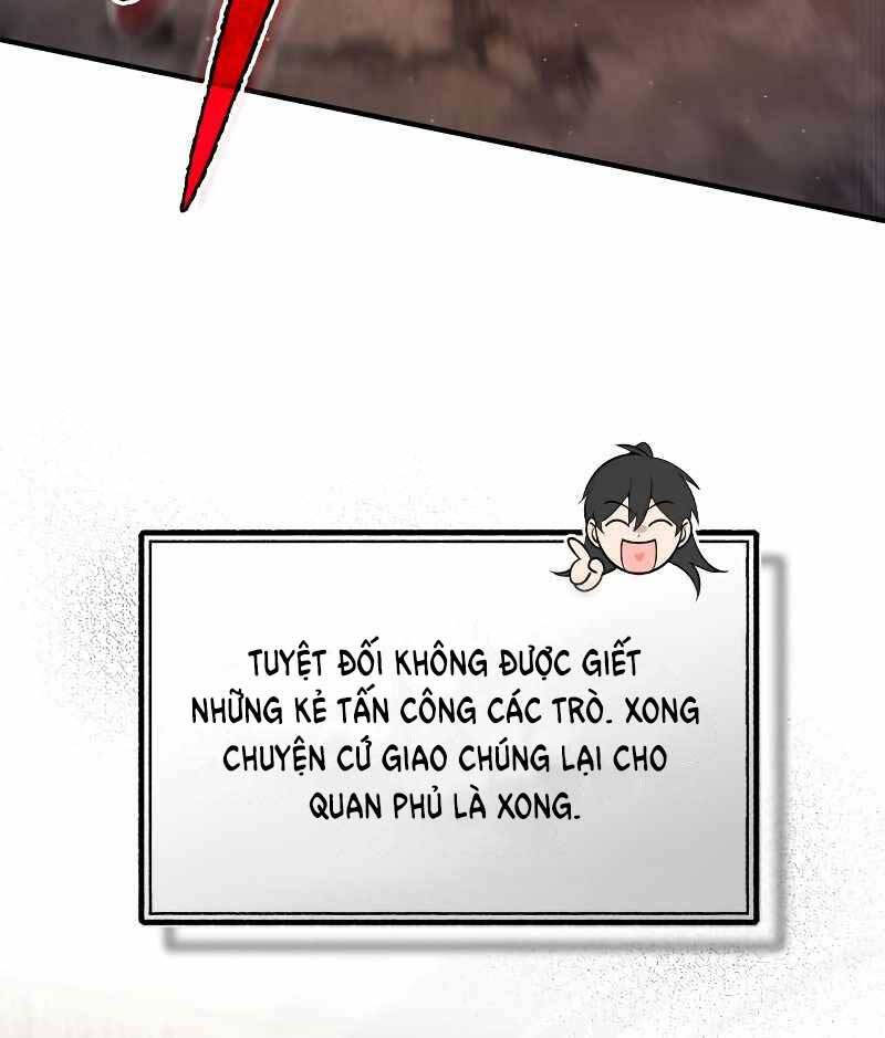 Giảng Sư Đứng Đầu, Baek Sư Phụ: Chapter 66