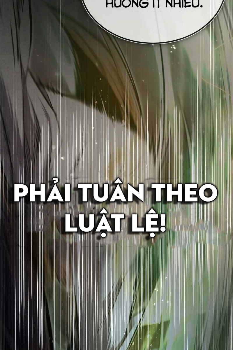 Giảng Sư Đứng Đầu, Baek Sư Phụ: Chapter 66
