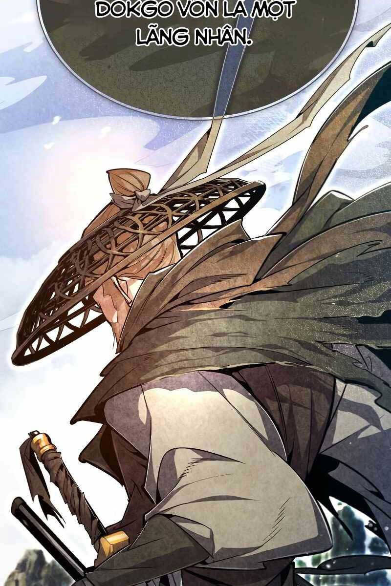 Giảng Sư Đứng Đầu, Baek Sư Phụ: Chapter 66