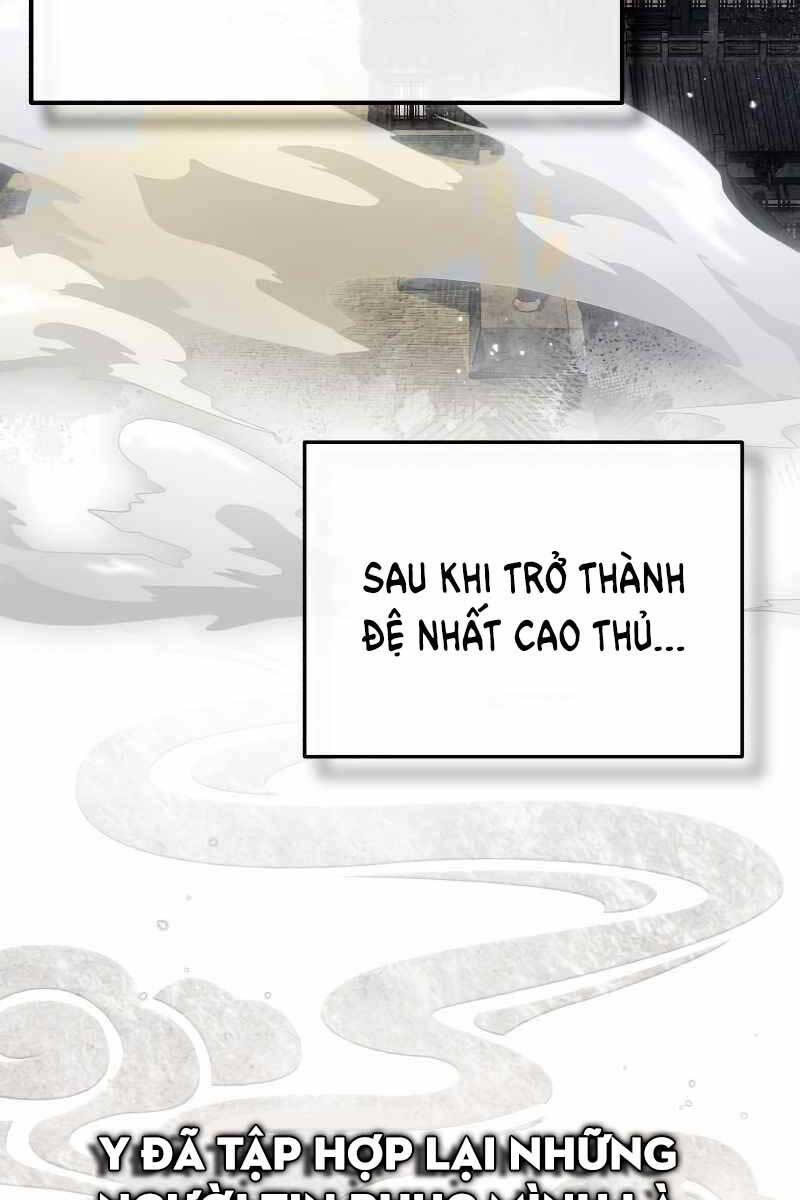 Giảng Sư Đứng Đầu, Baek Sư Phụ: Chapter 66