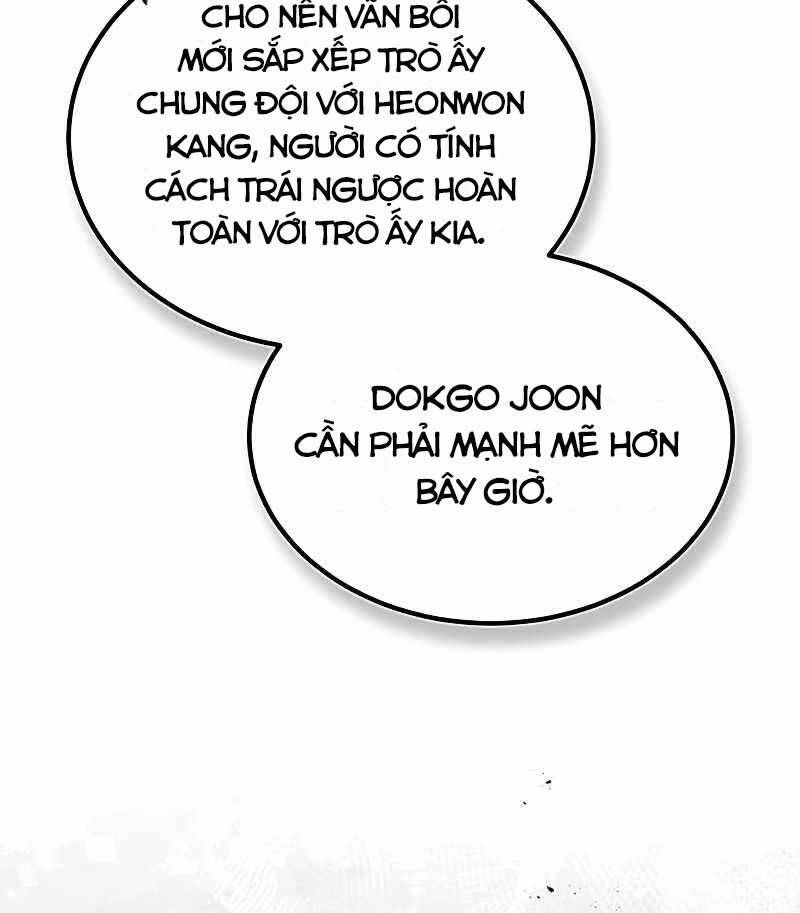Giảng Sư Đứng Đầu, Baek Sư Phụ: Chapter 66