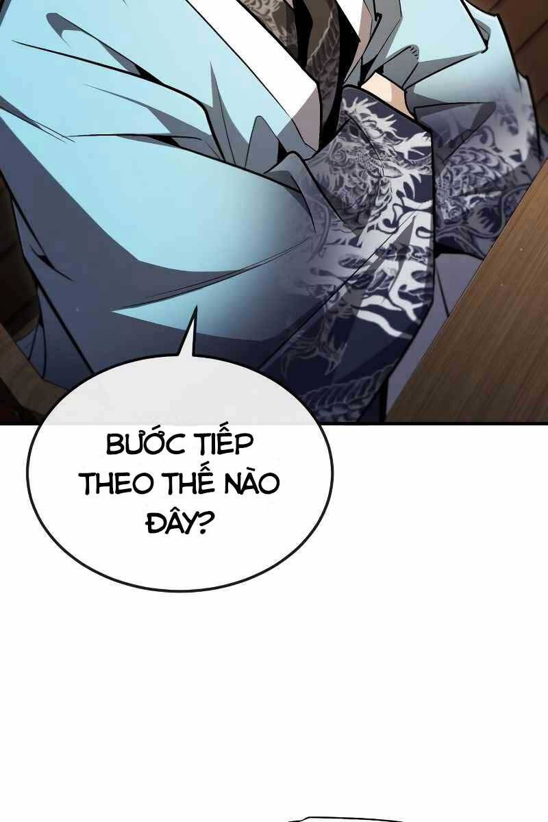 Giảng Sư Đứng Đầu, Baek Sư Phụ: Chapter 66