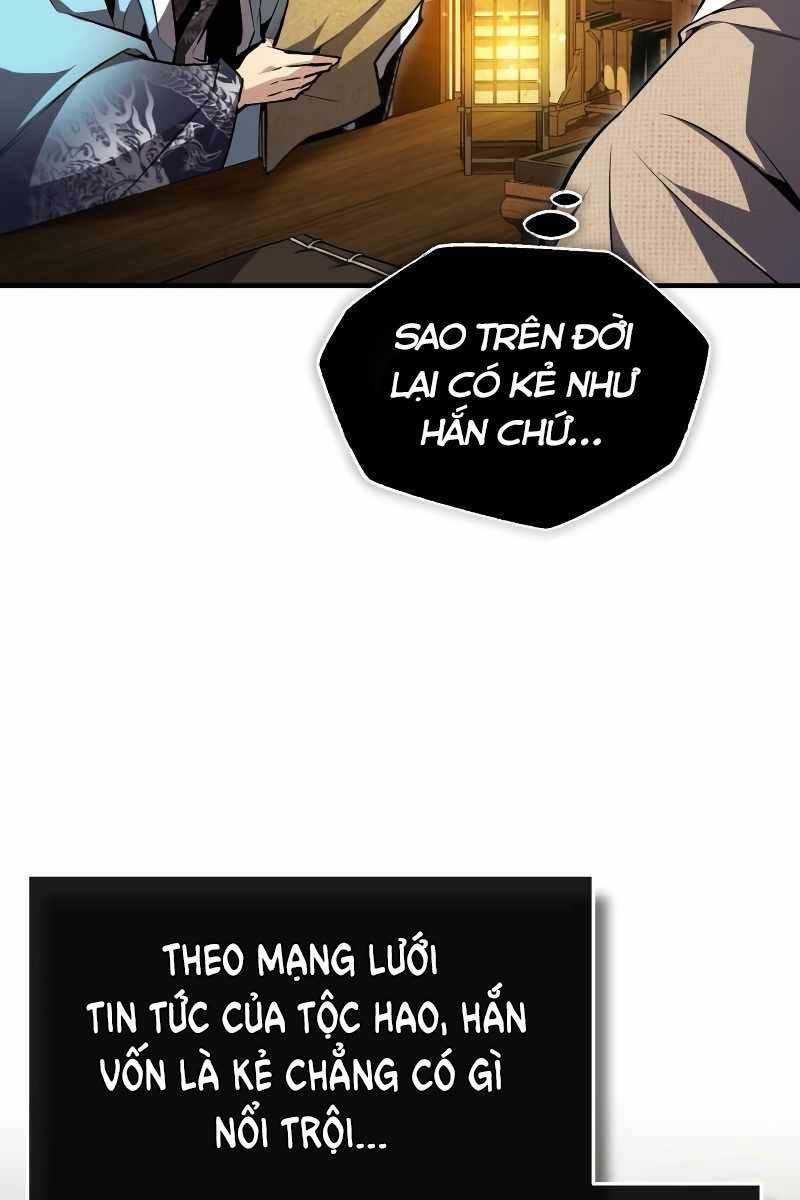 Giảng Sư Đứng Đầu, Baek Sư Phụ: Chapter 66