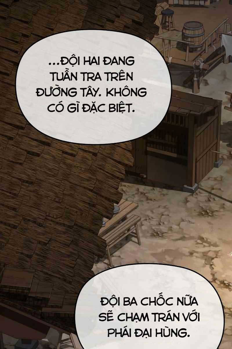Giảng Sư Đứng Đầu, Baek Sư Phụ: Chapter 66