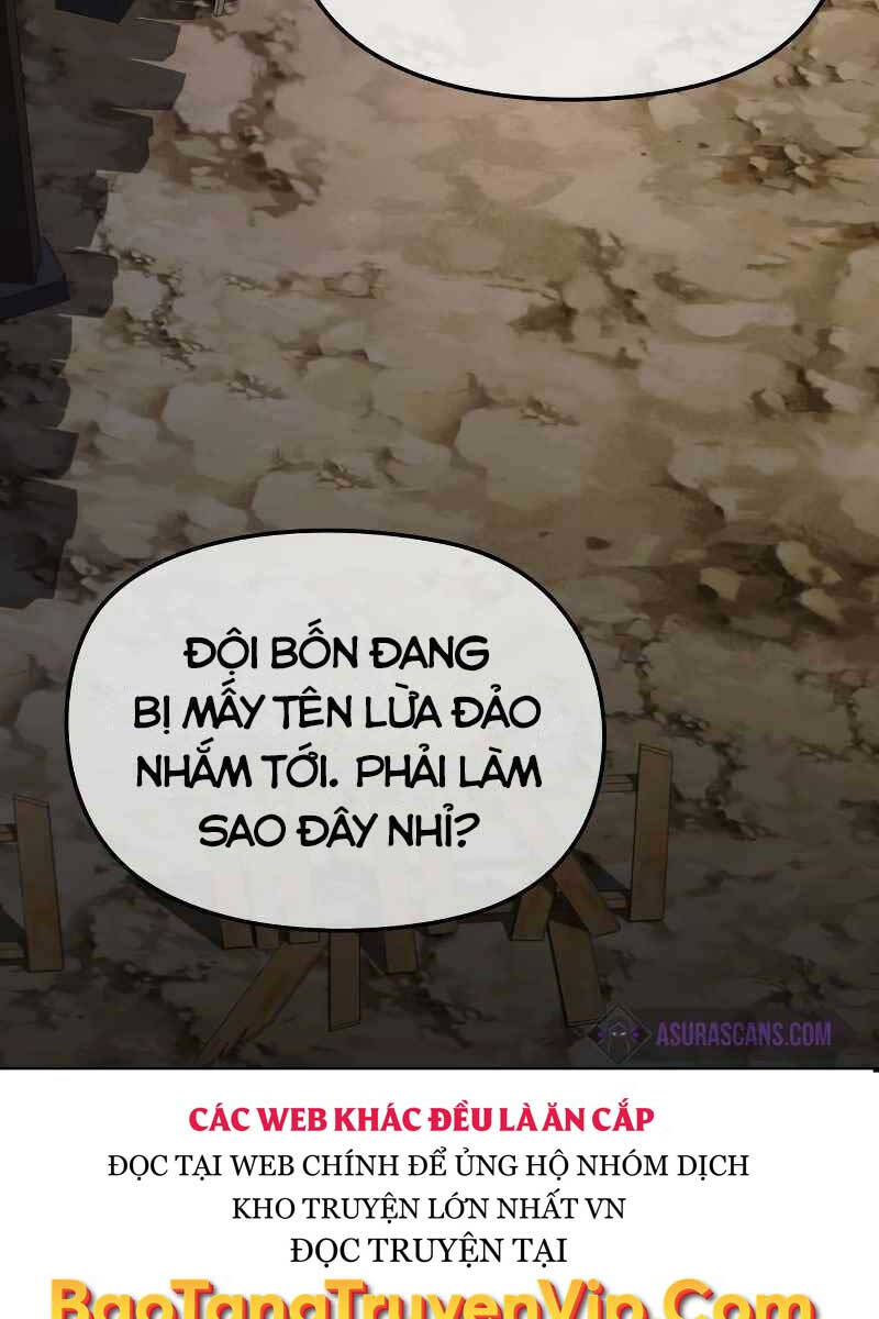 Giảng Sư Đứng Đầu, Baek Sư Phụ: Chapter 66