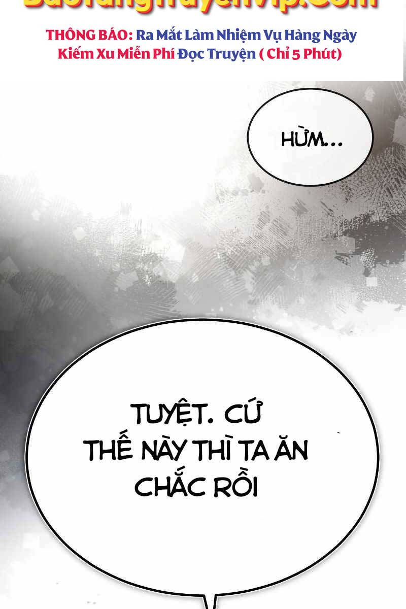 Giảng Sư Đứng Đầu, Baek Sư Phụ: Chapter 66
