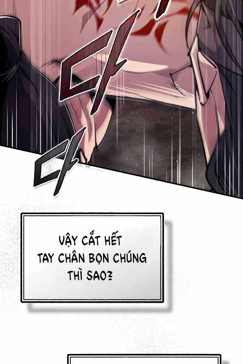 Giảng Sư Đứng Đầu, Baek Sư Phụ: Chapter 66