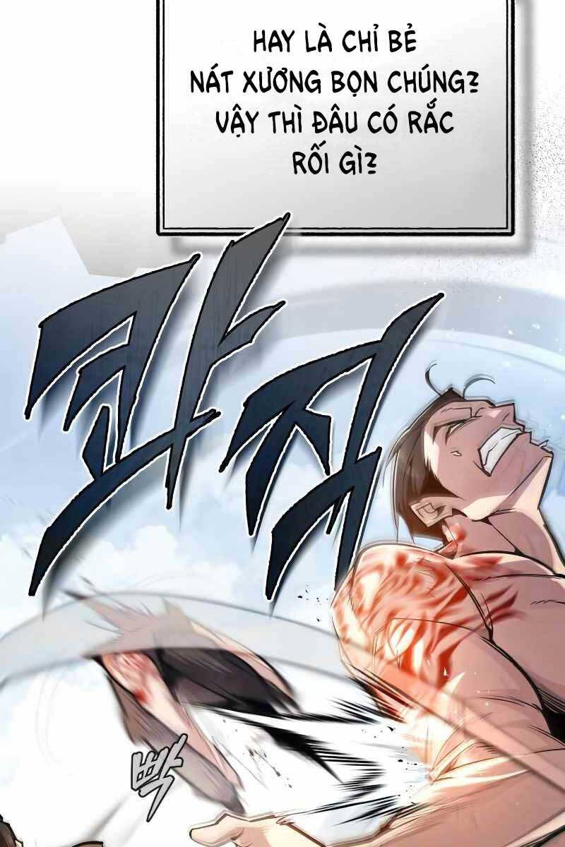Giảng Sư Đứng Đầu, Baek Sư Phụ: Chapter 66