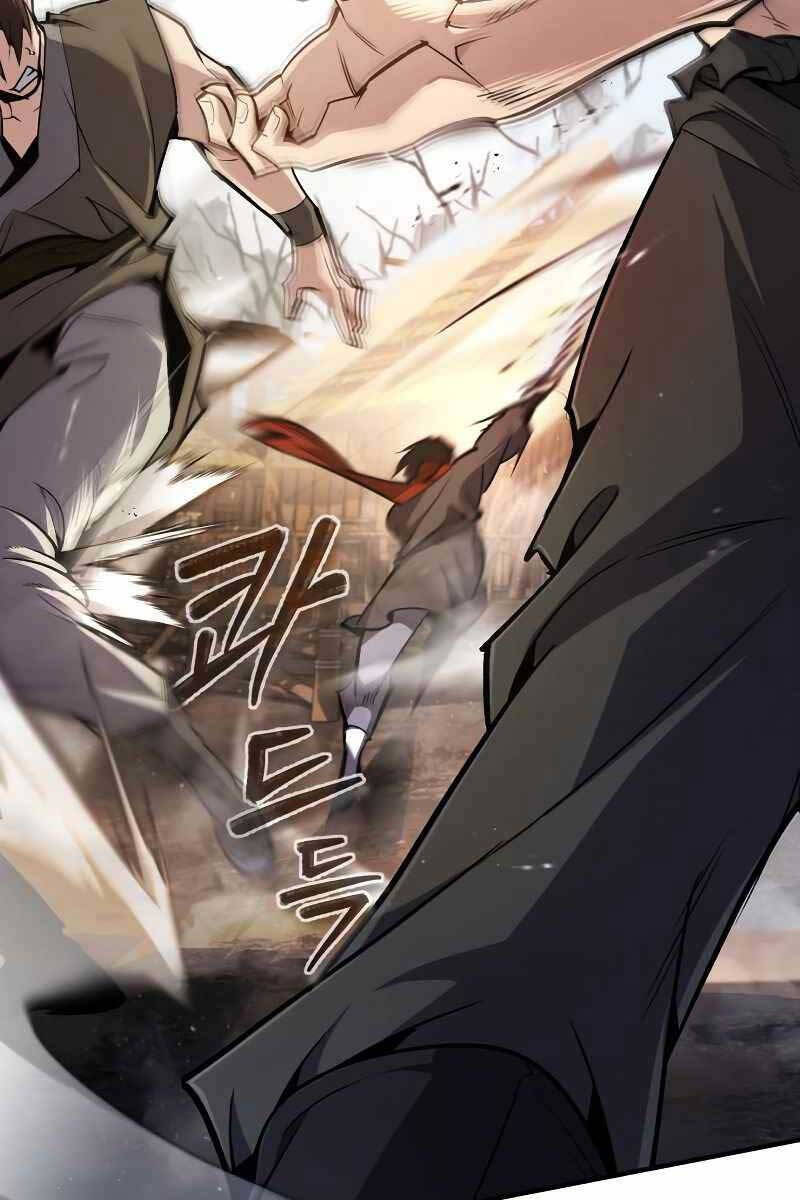 Giảng Sư Đứng Đầu, Baek Sư Phụ: Chapter 66