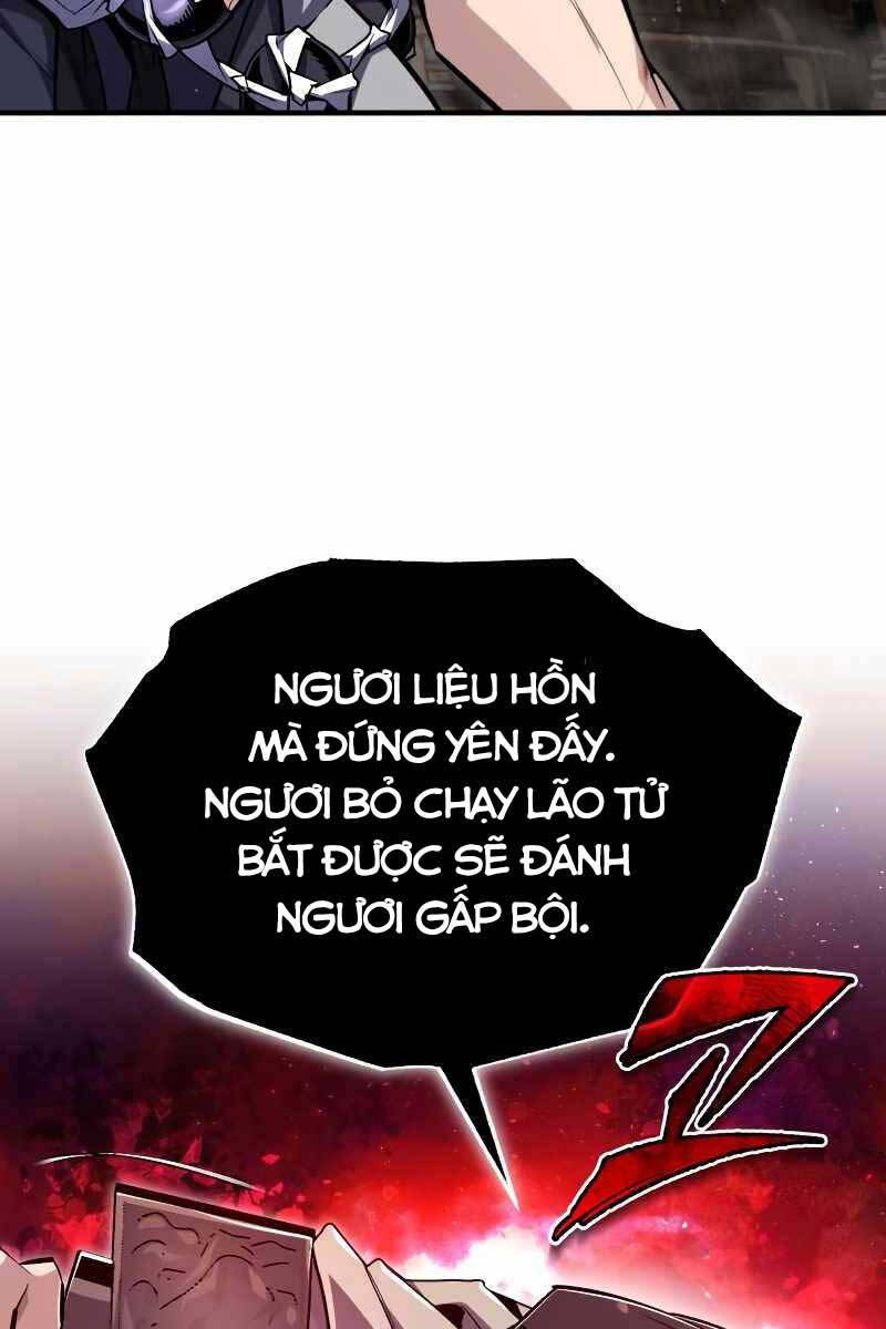 Giảng Sư Đứng Đầu, Baek Sư Phụ: Chapter 66