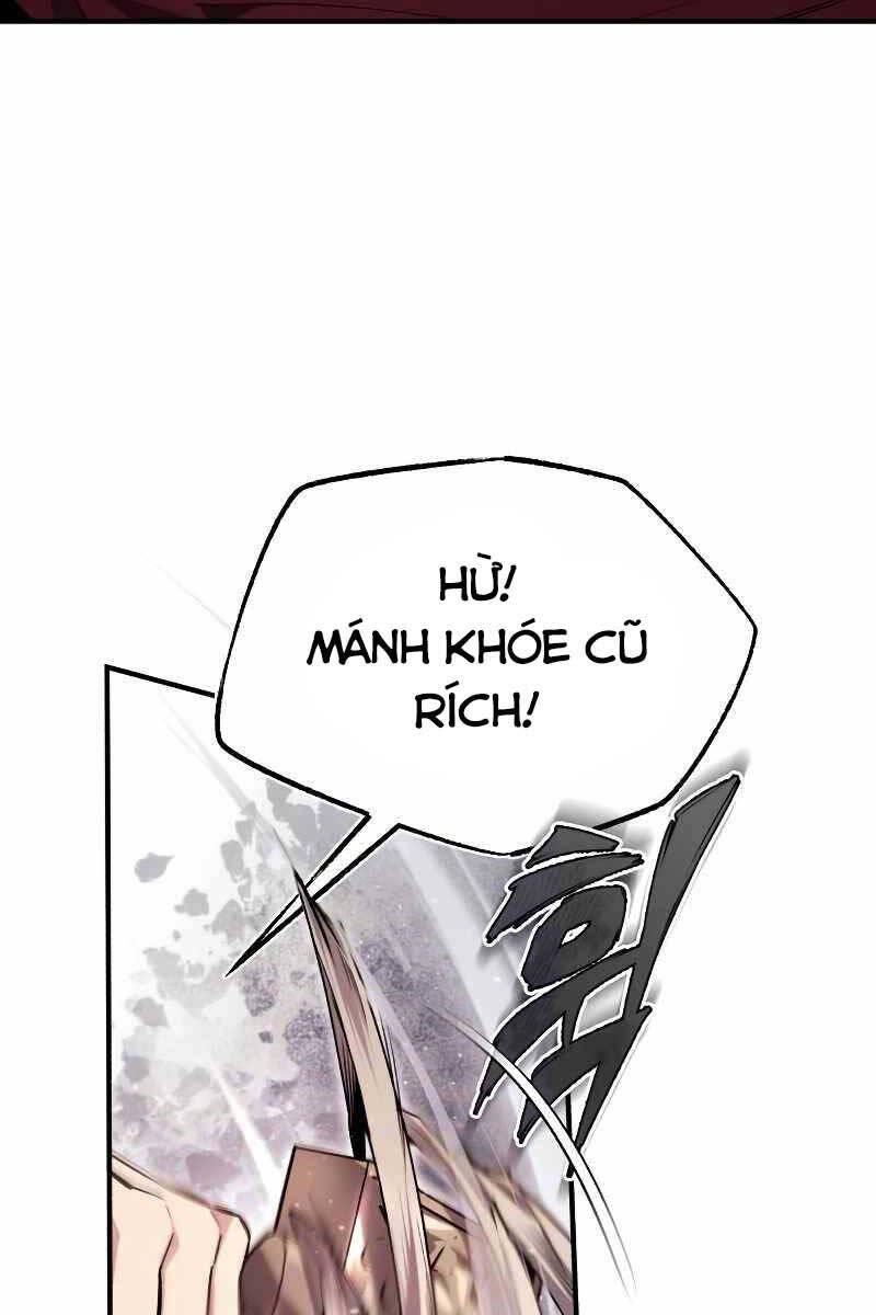 Giảng Sư Đứng Đầu, Baek Sư Phụ: Chapter 66