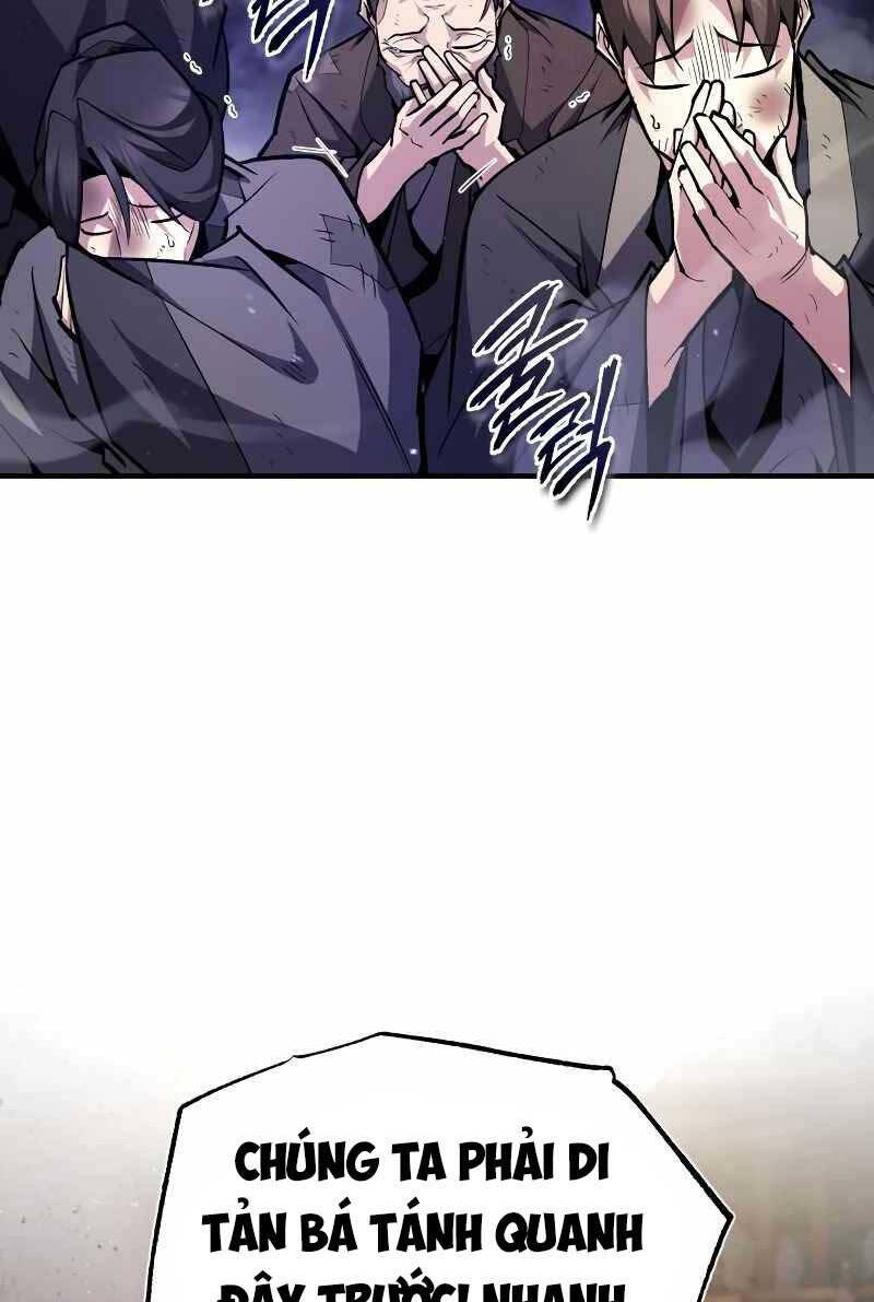 Giảng Sư Đứng Đầu, Baek Sư Phụ: Chapter 66