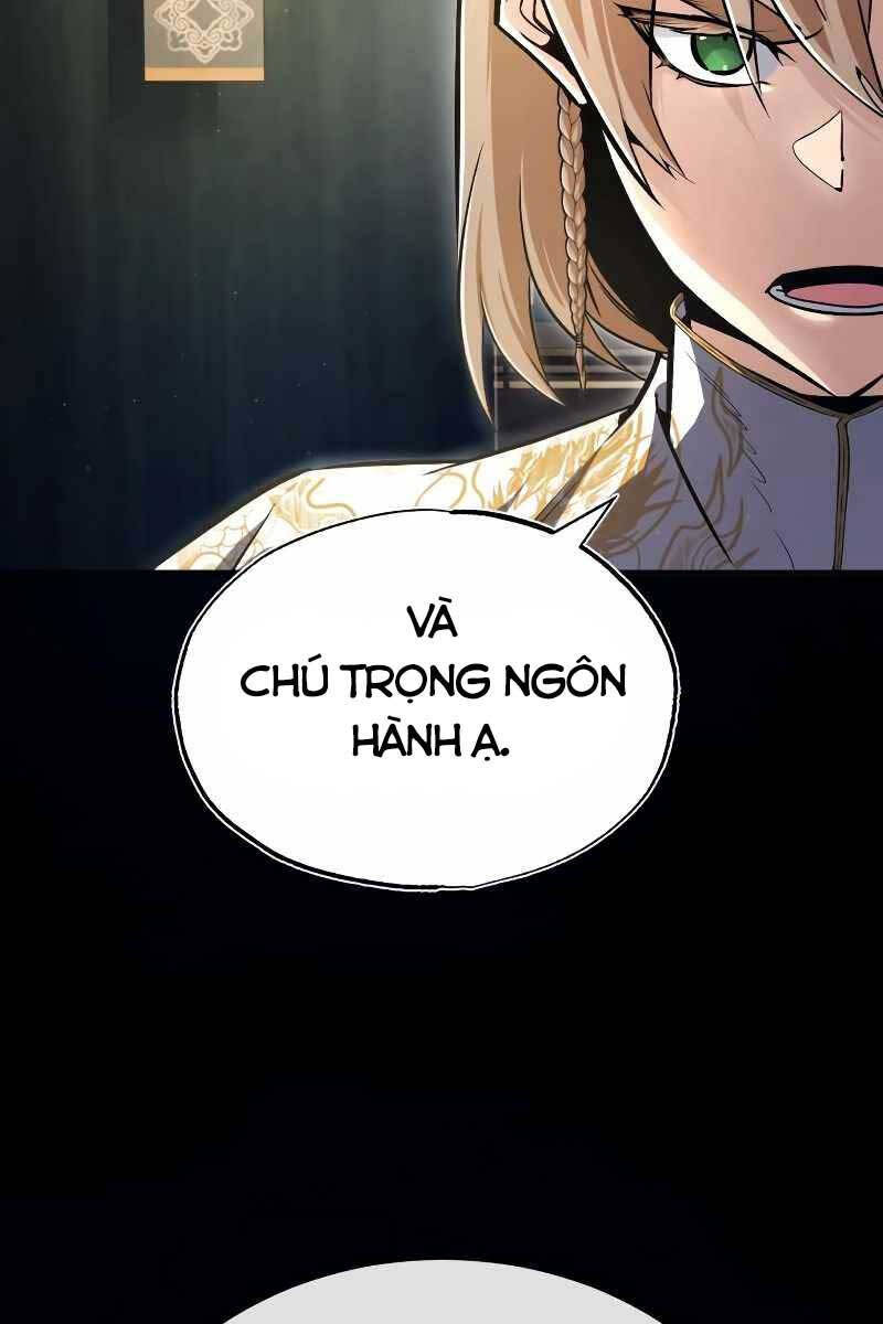 Giảng Sư Đứng Đầu, Baek Sư Phụ: Chapter 66