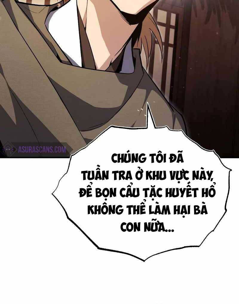 Giảng Sư Đứng Đầu, Baek Sư Phụ: Chapter 66