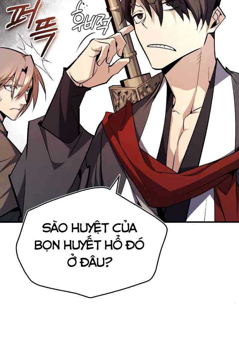 Giảng Sư Đứng Đầu, Baek Sư Phụ: Chapter 66