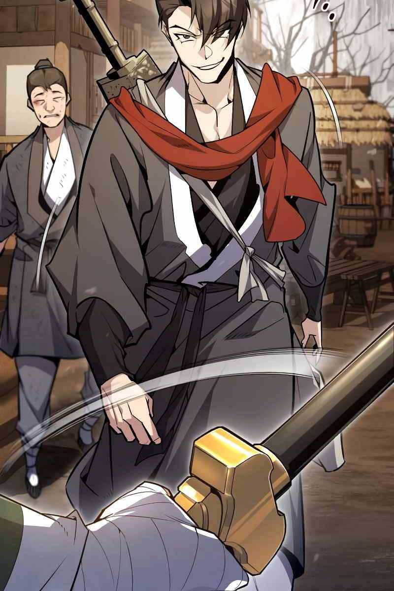 Giảng Sư Đứng Đầu, Baek Sư Phụ: Chapter 66