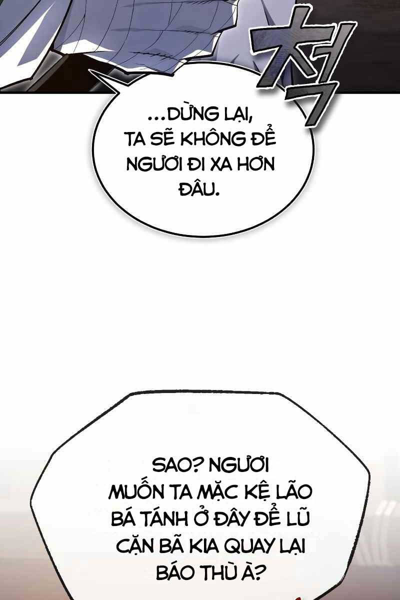 Giảng Sư Đứng Đầu, Baek Sư Phụ: Chapter 66