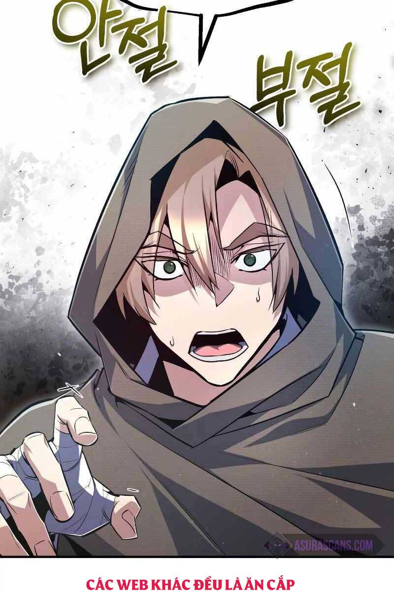 Giảng Sư Đứng Đầu, Baek Sư Phụ: Chapter 66