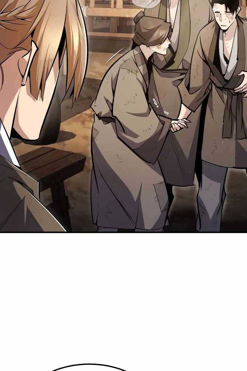 Giảng Sư Đứng Đầu, Baek Sư Phụ: Chapter 66