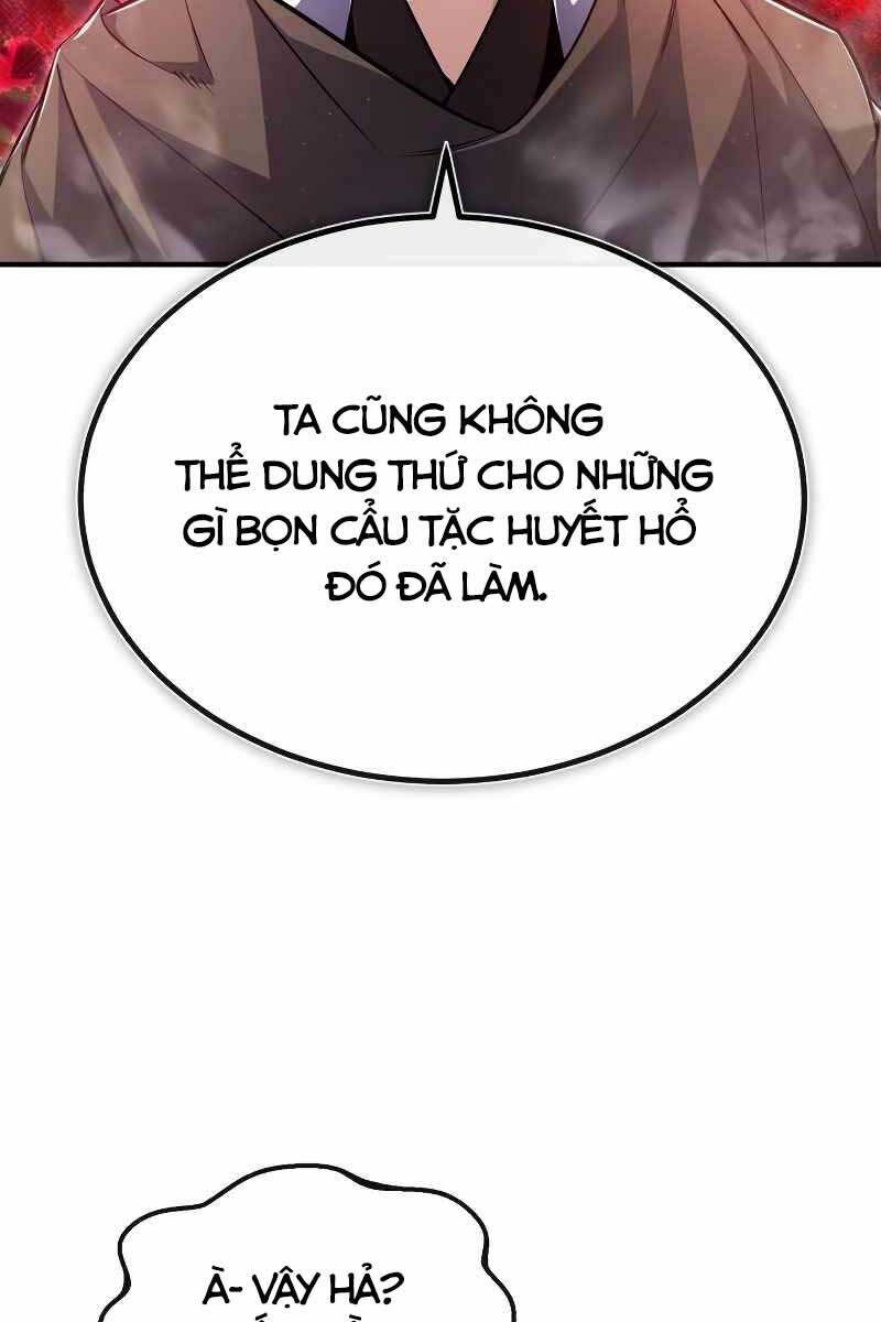 Giảng Sư Đứng Đầu, Baek Sư Phụ: Chapter 66