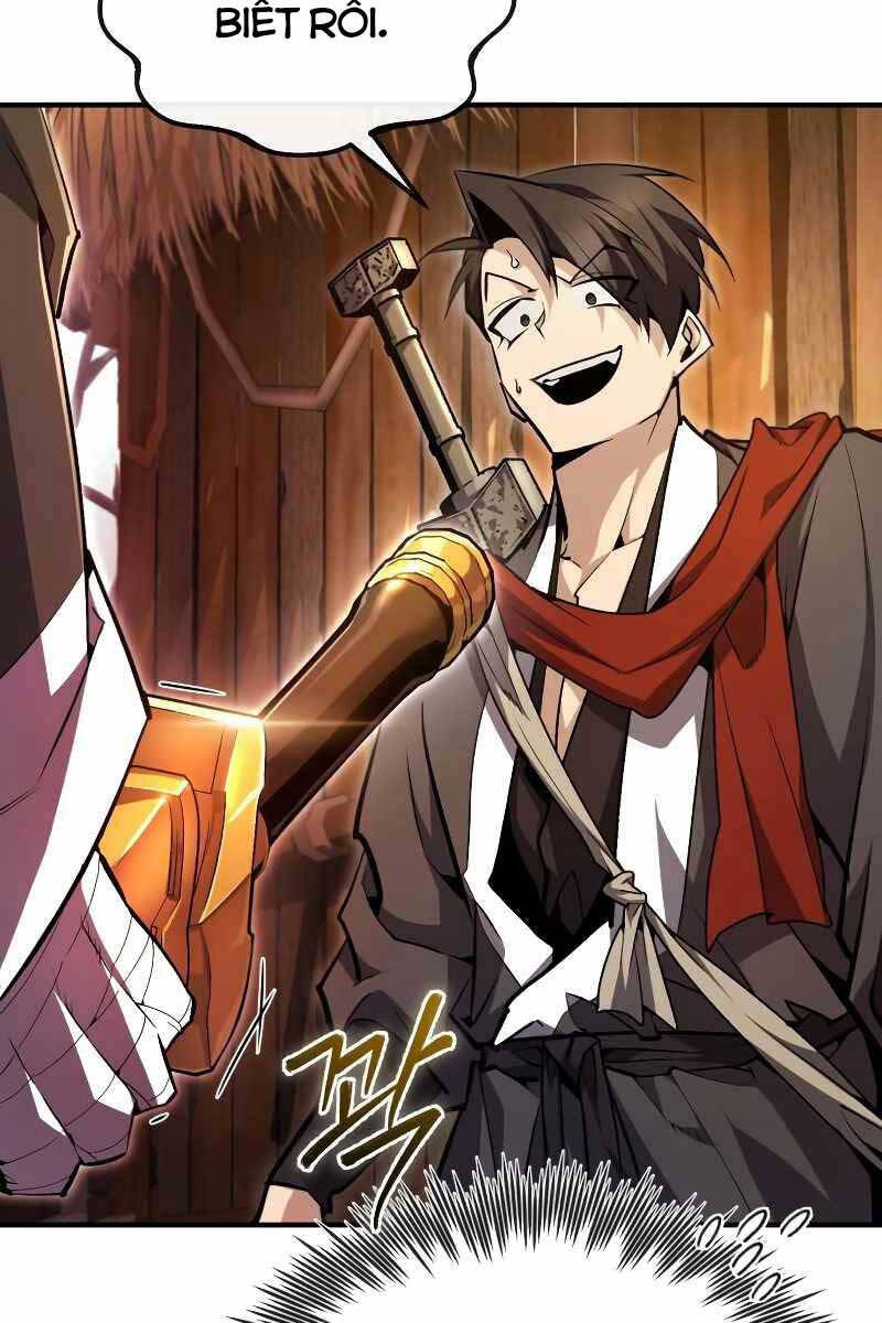 Giảng Sư Đứng Đầu, Baek Sư Phụ: Chapter 66