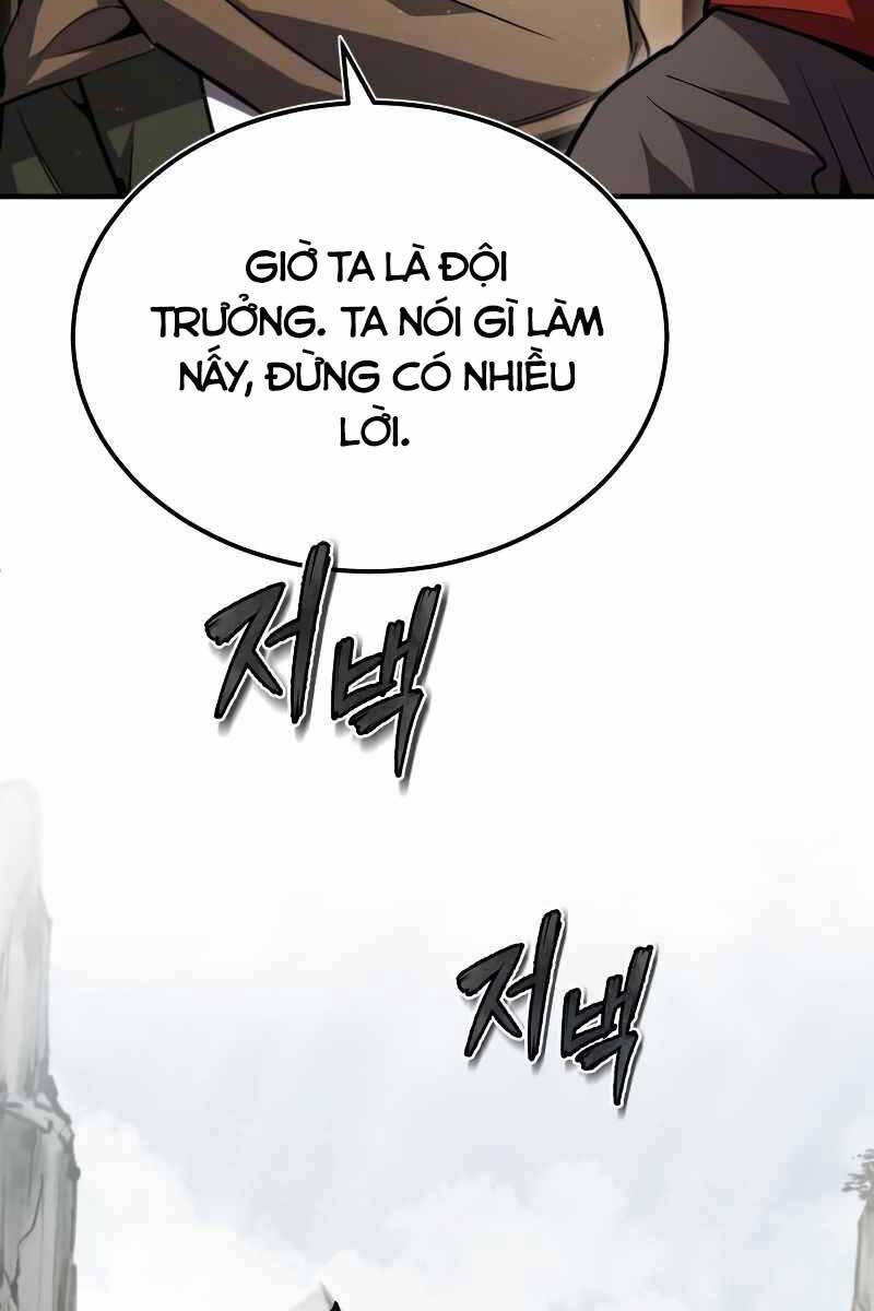 Giảng Sư Đứng Đầu, Baek Sư Phụ: Chapter 66