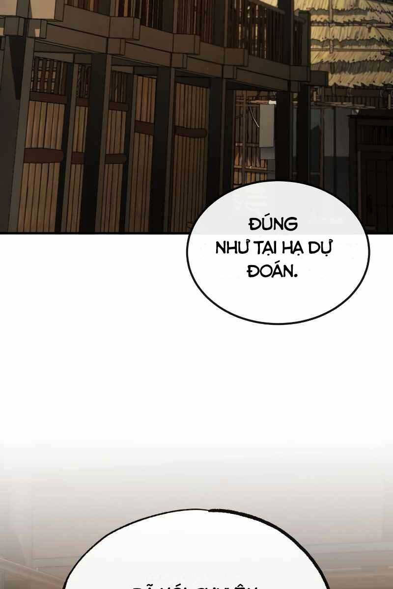 Giảng Sư Đứng Đầu, Baek Sư Phụ: Chapter 66