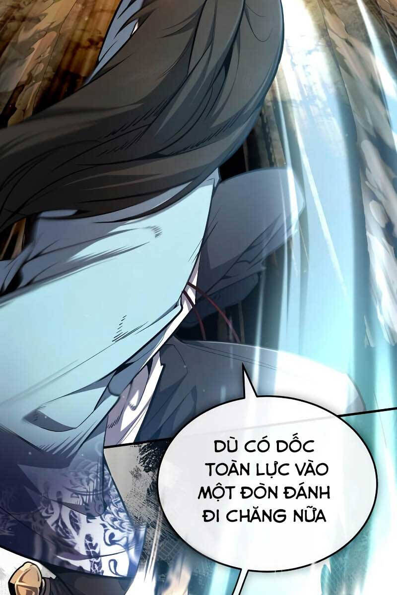Giảng Sư Đứng Đầu, Baek Sư Phụ: Chapter 68