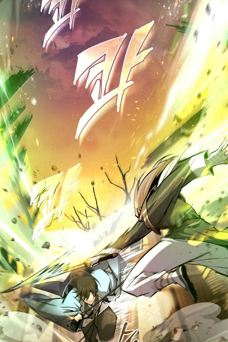 Giảng Sư Đứng Đầu, Baek Sư Phụ: Chapter 68
