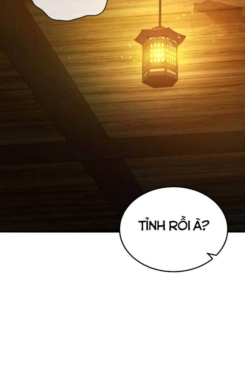 Giảng Sư Đứng Đầu, Baek Sư Phụ: Chapter 68