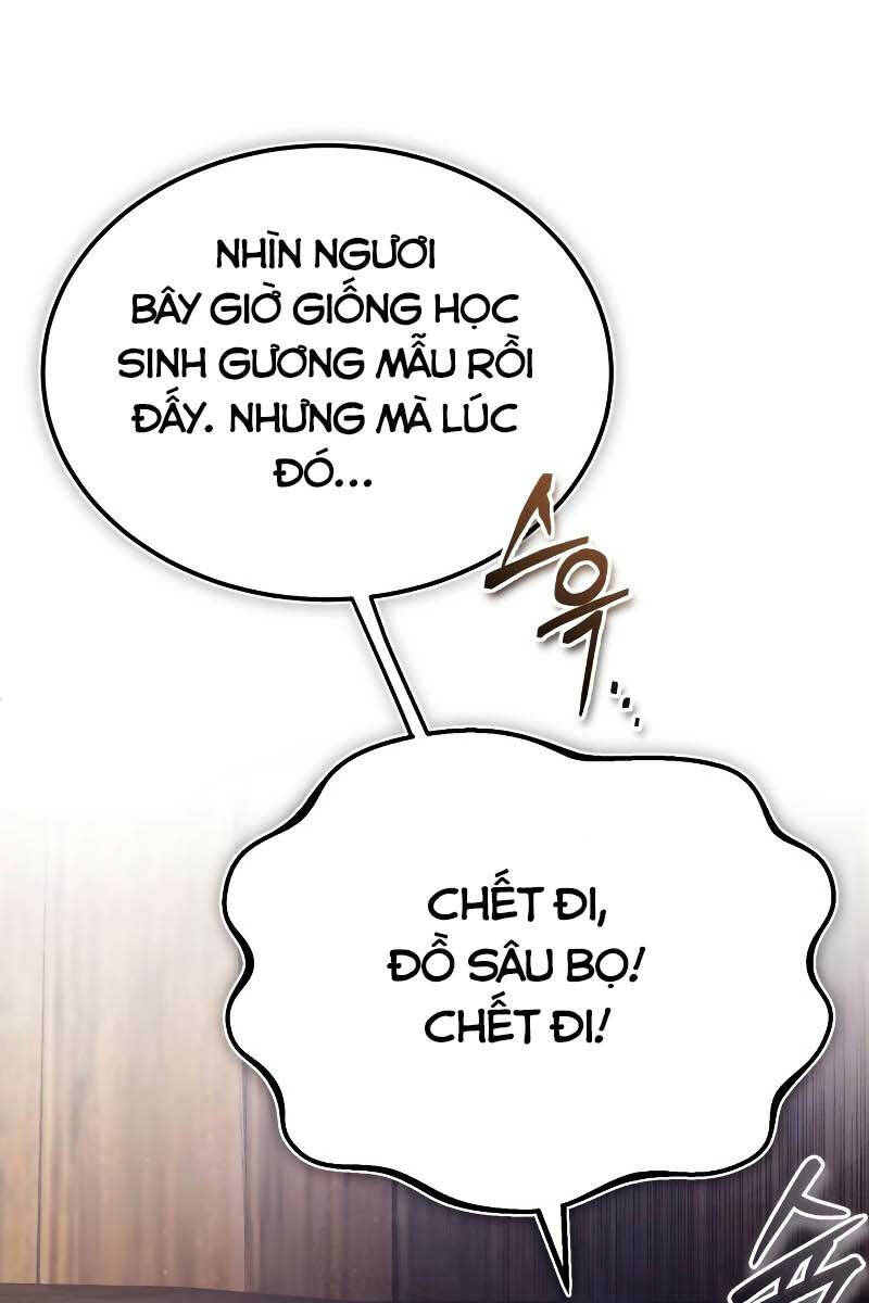 Giảng Sư Đứng Đầu, Baek Sư Phụ: Chapter 68