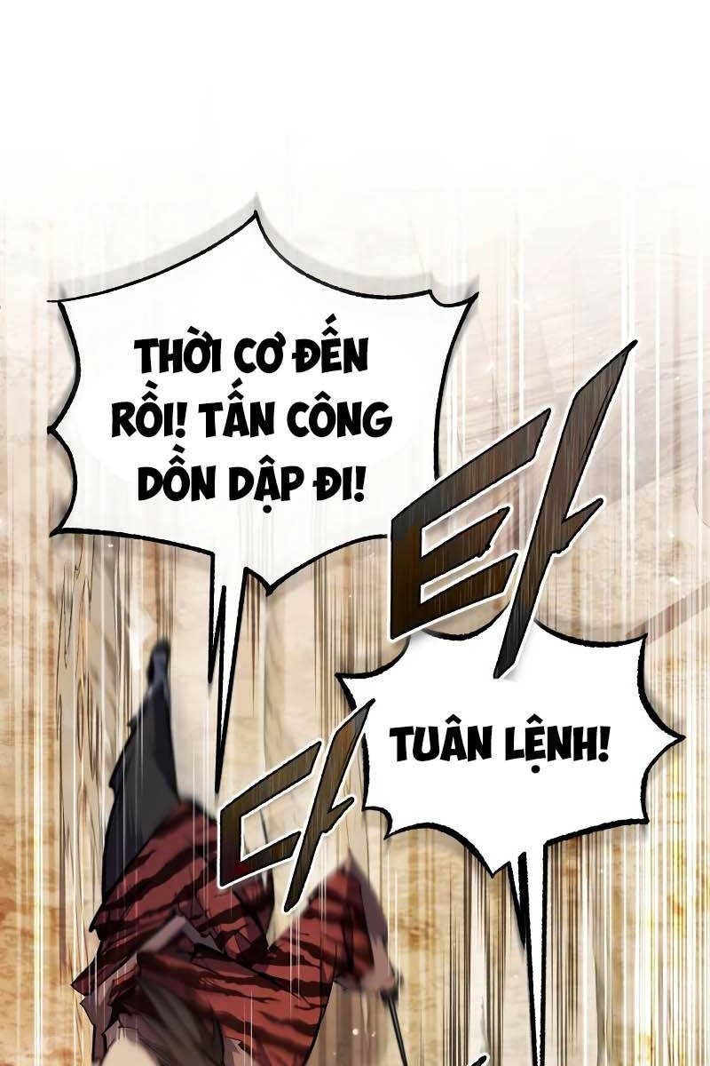 Giảng Sư Đứng Đầu, Baek Sư Phụ: Chapter 68