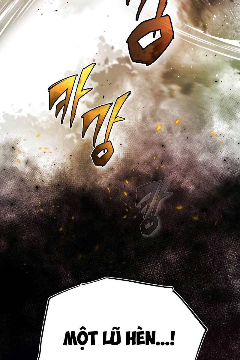 Giảng Sư Đứng Đầu, Baek Sư Phụ: Chapter 68