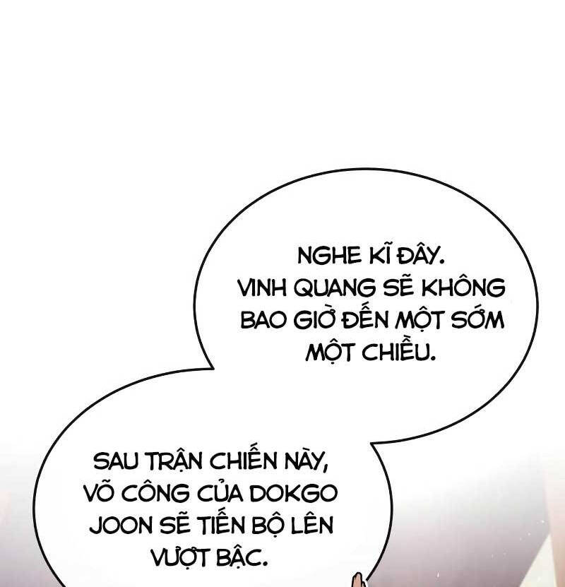 Giảng Sư Đứng Đầu, Baek Sư Phụ: Chapter 68