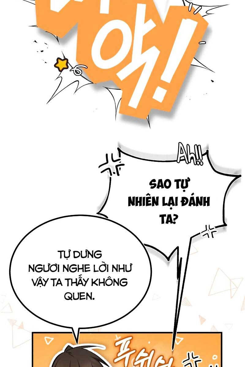 Giảng Sư Đứng Đầu, Baek Sư Phụ: Chapter 68