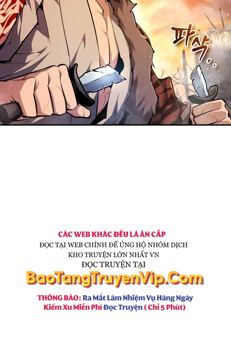 Giảng Sư Đứng Đầu, Baek Sư Phụ: Chapter 68