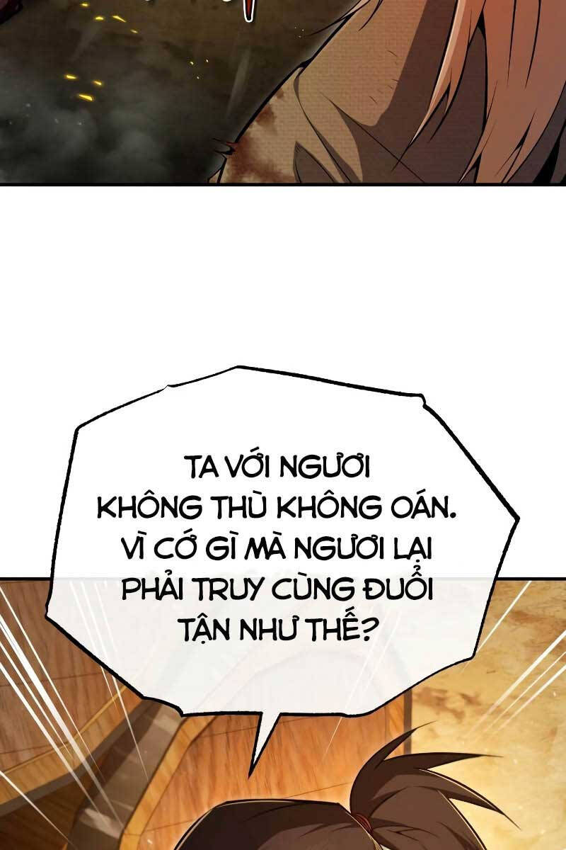 Giảng Sư Đứng Đầu, Baek Sư Phụ: Chapter 68