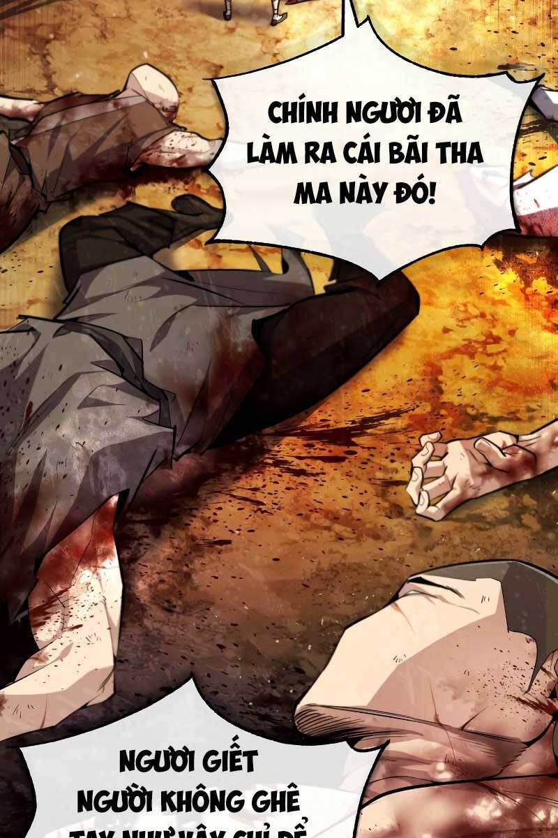 Giảng Sư Đứng Đầu, Baek Sư Phụ: Chapter 68