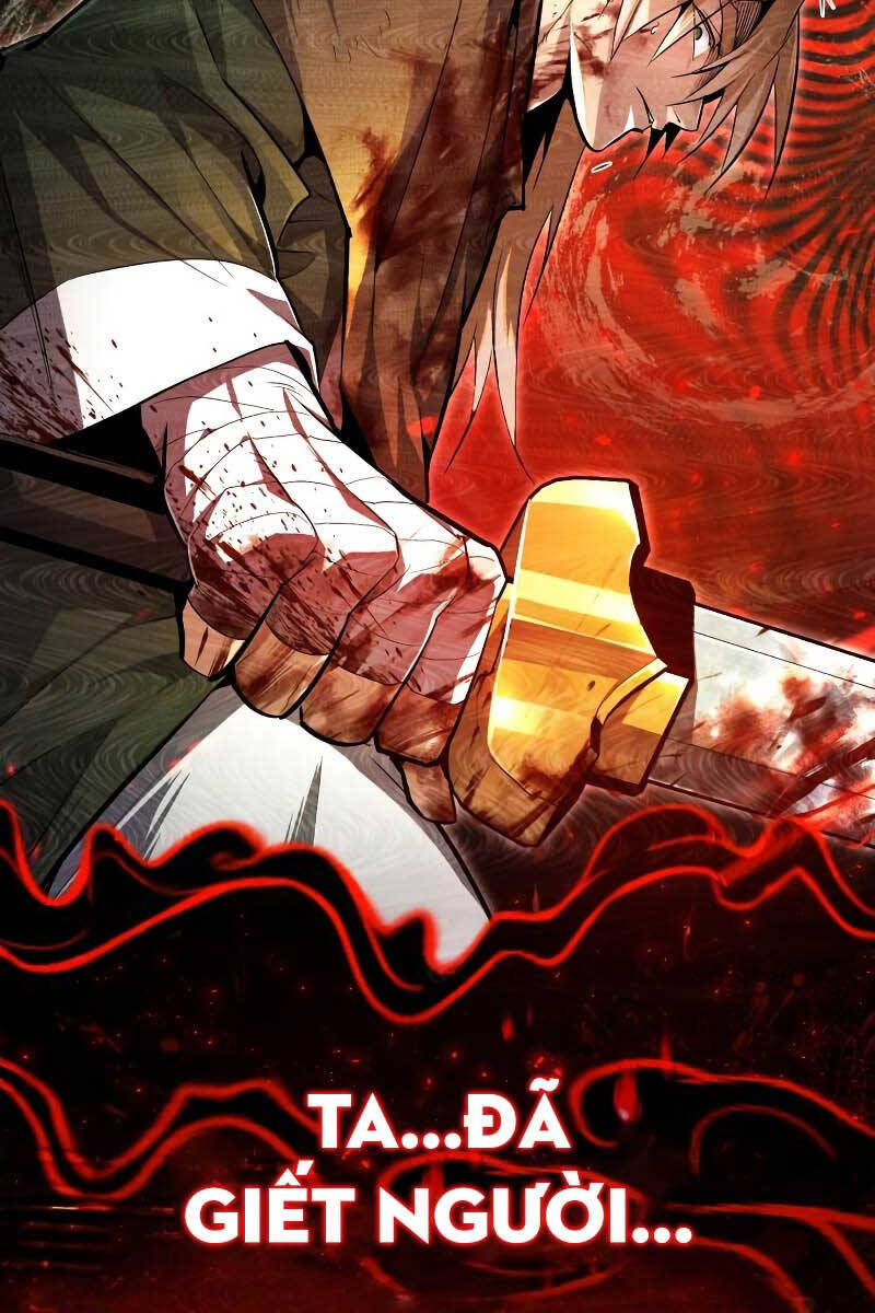 Giảng Sư Đứng Đầu, Baek Sư Phụ: Chapter 68