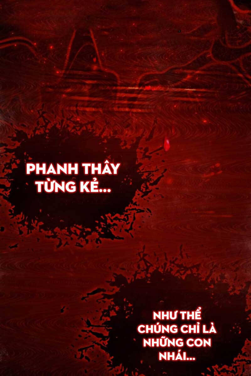Giảng Sư Đứng Đầu, Baek Sư Phụ: Chapter 68