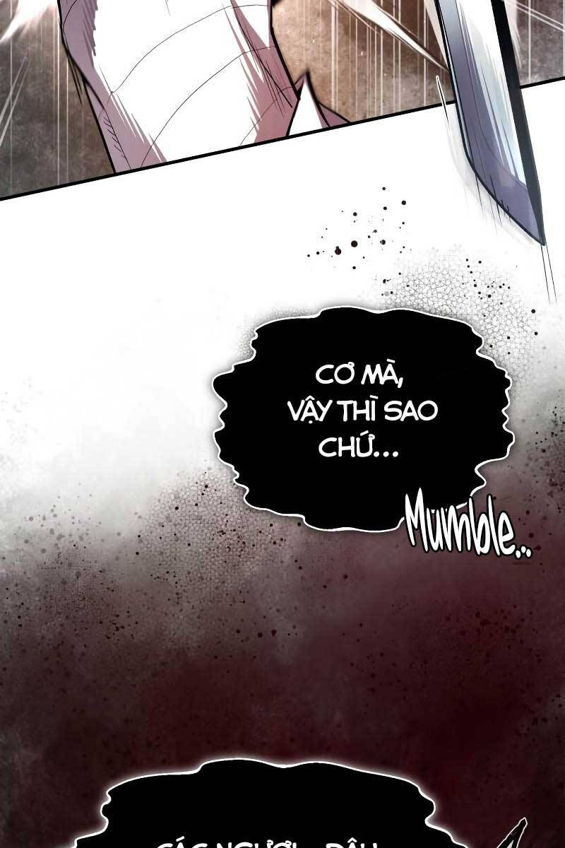 Giảng Sư Đứng Đầu, Baek Sư Phụ: Chapter 68