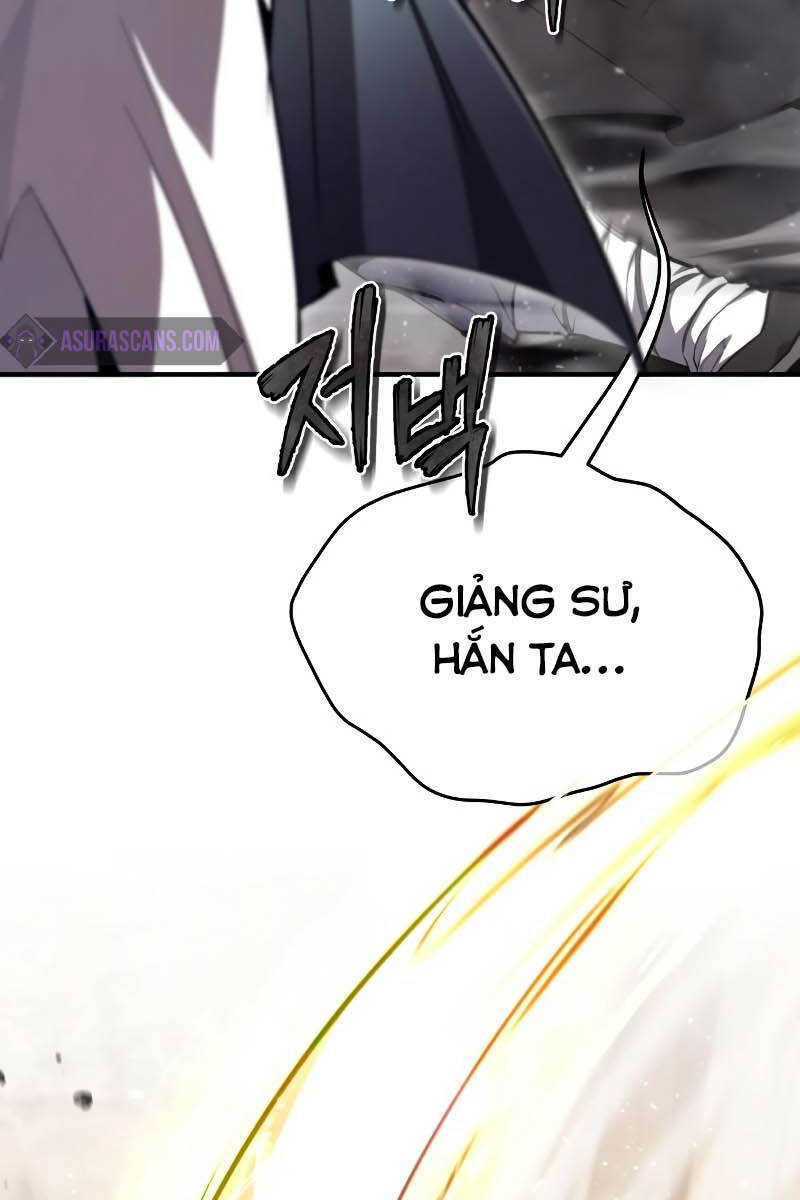 Giảng Sư Đứng Đầu, Baek Sư Phụ: Chapter 68