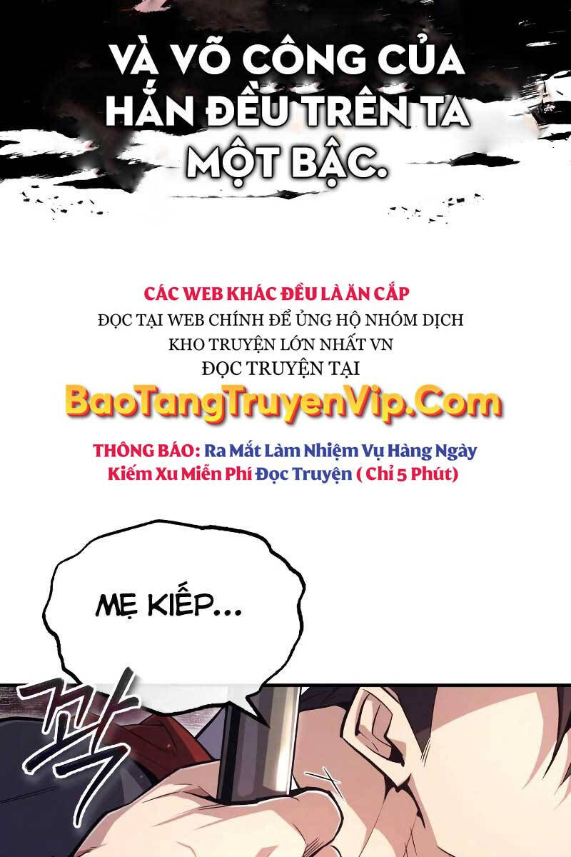 Giảng Sư Đứng Đầu, Baek Sư Phụ: Chapter 68