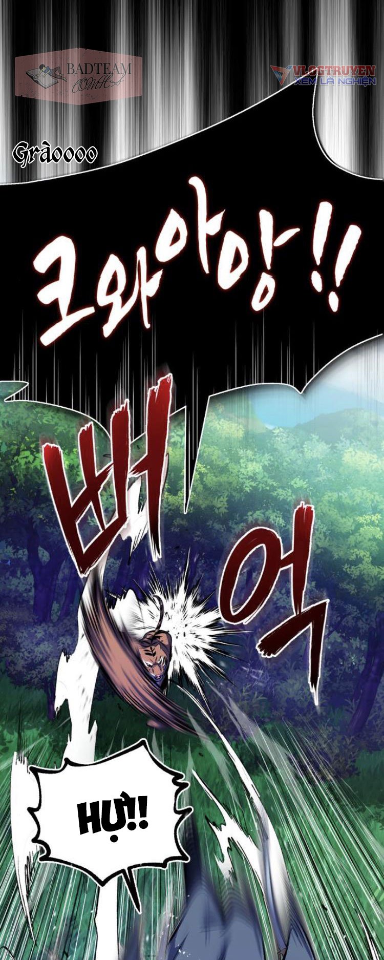 Giảng Sư Đứng Đầu, Baek Sư Phụ: Chapter 7