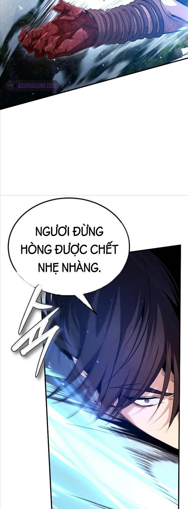 Giảng Sư Đứng Đầu, Baek Sư Phụ: Chapter 72