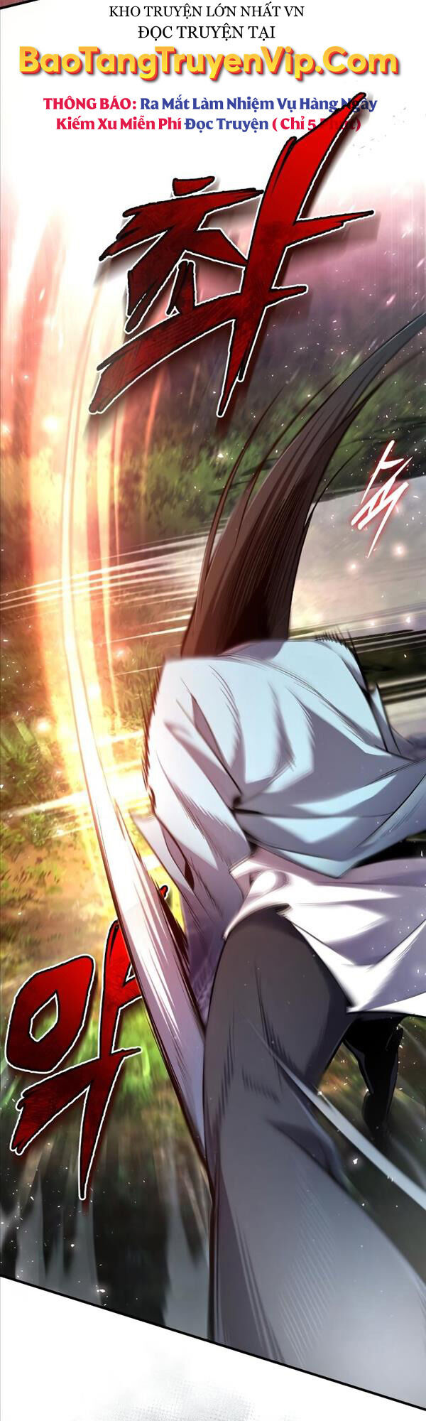 Giảng Sư Đứng Đầu, Baek Sư Phụ: Chapter 73
