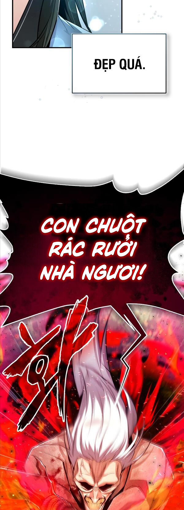 Giảng Sư Đứng Đầu, Baek Sư Phụ: Chapter 73